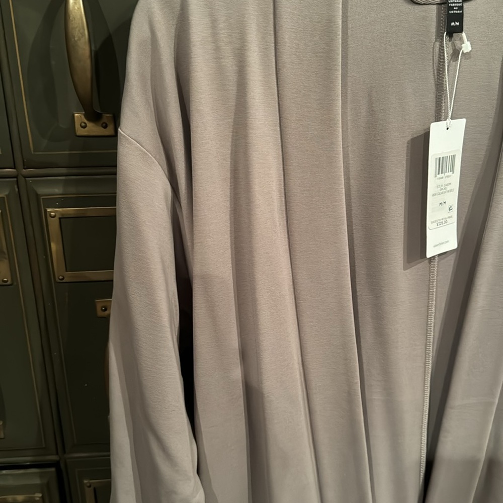 Eileen Fisher Duster - Picture 2 of 6